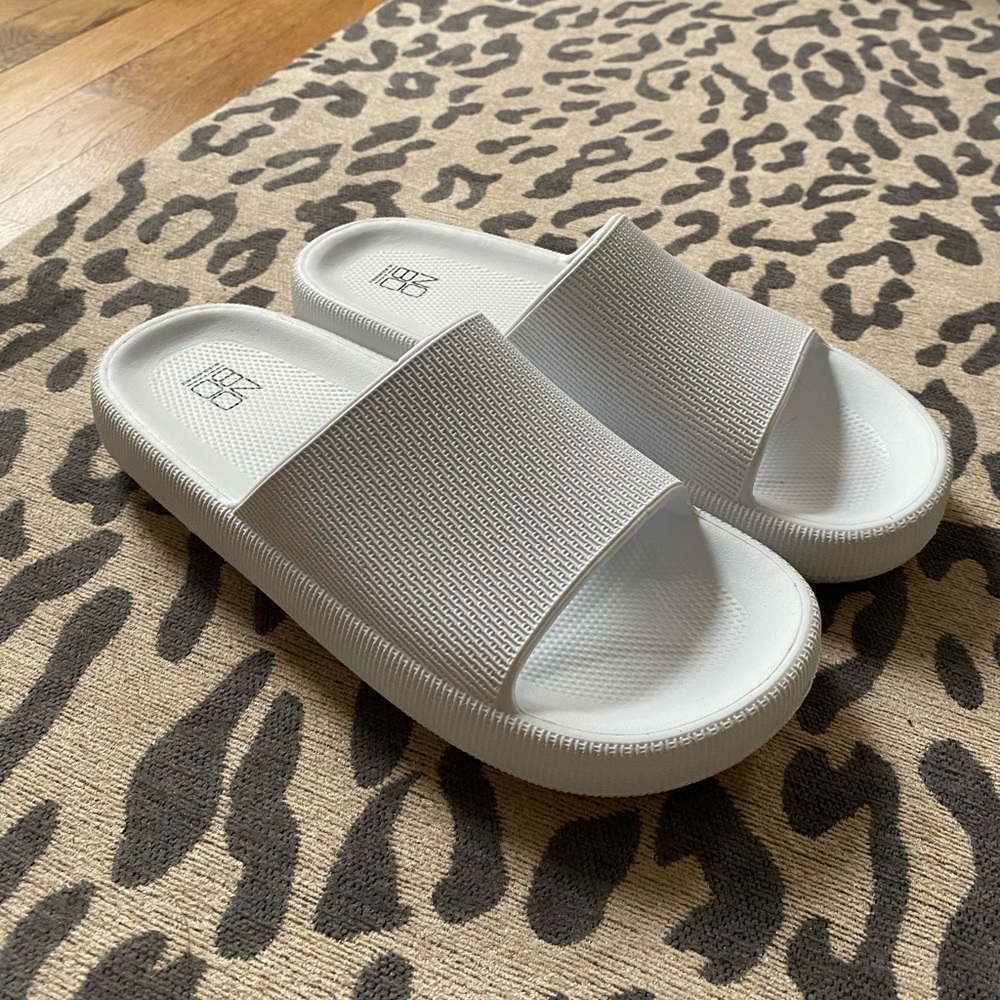 NWOT slides